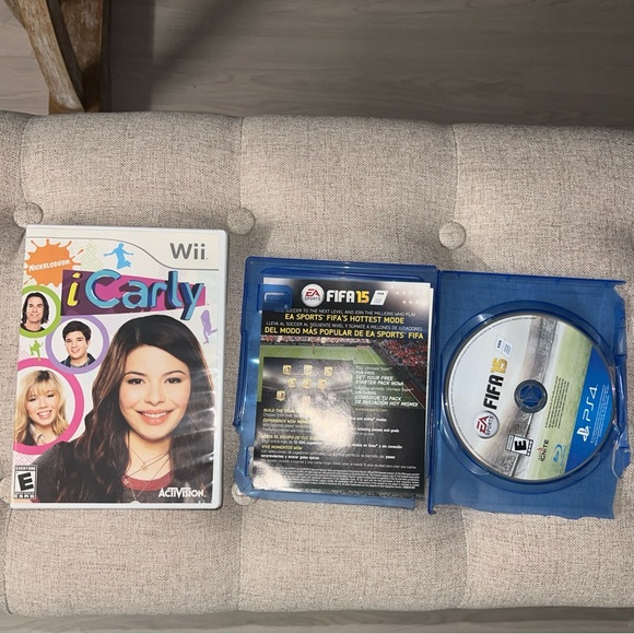 Lot Of 16 Old Video Games X Box 360 PS4 PS2 Nintendo Wii - Picture 4 of 4